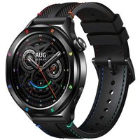 Watch S4 es un reloj inteligente de Xiaomi con ...