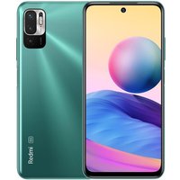 El Xiaomi Redmi Note 10 5G es un smartphone ...
