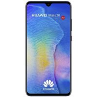 El Huawei Mate 20 es un smartphone completo que ...