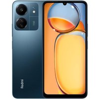 El Xiaomi Redmi 13C aterrizó en noviembre de 2023 ...