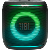 Je zingt met je favoriete nummers mee met de JBL ...