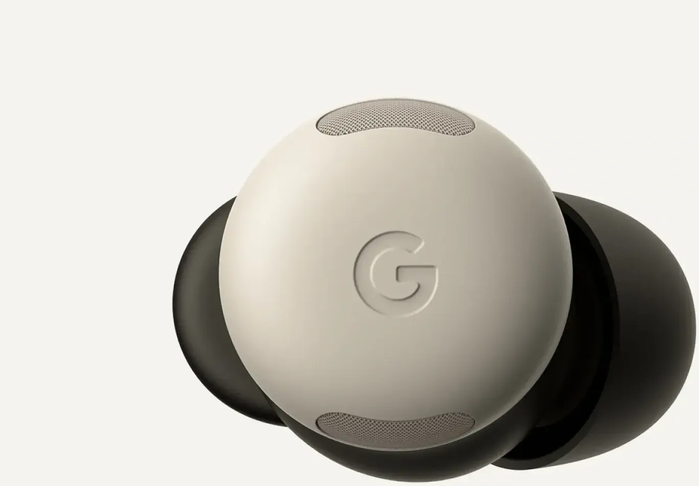 Maak kennis met de Google Pixel Buds Pro 2, de ...