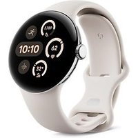 Google Pixel Watch 3. Display technologie: AMOLED, ...