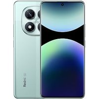 Xiaomi Redmi Note 14 Pro 5G. Beeldschermdiagonaal: ...