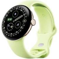Google Pixel Watch 4. Display technologie: AMOLED, ...