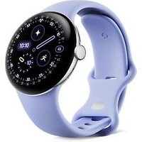 Google Pixel Watch 4. Display technologie: AMOLED, ...