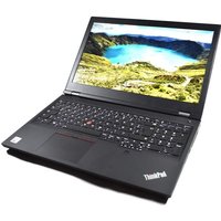 Portátil reacondicionado Lenovo ThinkPad P15 Gen ...