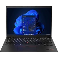 Portátil reacondicionado Lenovo ThinkPad X1 ...