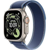 Apple Watch (2025) GPS + Cellular 49 mm - Titanio ...