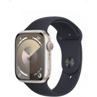 Apple Watch Series 9 (2023) GPS 45 mm - Aluminio ...