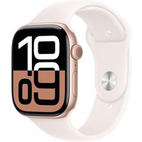 Apple Watch Series 10 (2024) GPS 46 mm - Aluminio ...