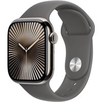 Apple Watch Series 10 (2024) GPS + Cellular 42 mm ...