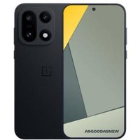 OnePlus 15 256GB infinite black - Reacondicionado: ...