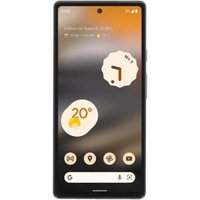 Google Pixel 6a 5G 128GB Charcoal - ...
