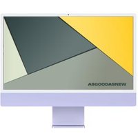Apple iMac 24" 4.5K Display (2023) M3 8-Core CPU | ...