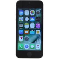 Apple iPhone SE (A1723) 16 GB gris espacial - ...