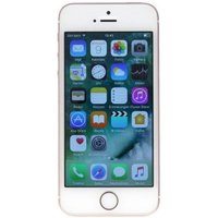 Apple iPhone SE (A1723) 32 GB dorado rosa - ...