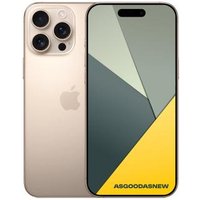 Apple iPhone 16 Pro Max 256GB titanio color ...