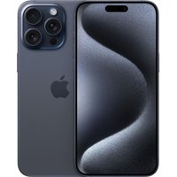 El iPhone 15 Pro Max representa el último modelo ...