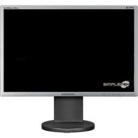 Monitor 22" LCD FULL HD Samsung 2223NW with Stand ...