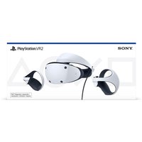 Sony PlayStation VR2 Casque VR - Blanc (CFI-ZVR1) ...