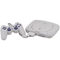 Consola Sony Playstation 1 SCPH-102C - Blanco ...