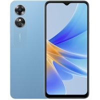 El Oppo A17 es un smartphone fiable que combina ...