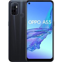 El Oppo A53 es un smartphone fiable que ofrece una ...