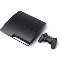 Sony PlayStation 3 Slim - Negro ...