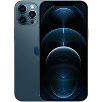 El iPhone 12 Pro Max es un smartphone potente que ...