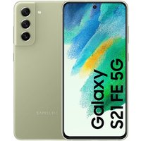 El Galaxy S21 FE 5G es un smartphone versátil que ...