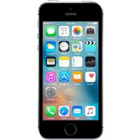 El iPhone SE (2016) es un smartphone compacto que ...