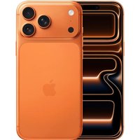 El iPhone 17 Pro Max es el buque insignia Pro de ...