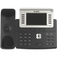 Yealink SIP-T29G Professional Gigabit Phone ...