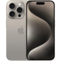 El iPhone 15 Pro representa la última generación ...