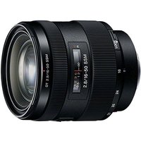 Sony SAL-1650 A APS-C 16-50mm f/2.8 ...