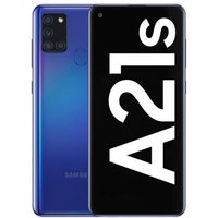 El Samsung Galaxy A21s es un smartphone fiable que ...