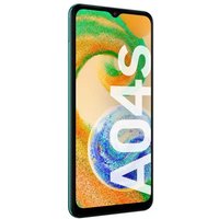 El Samsung Galaxy A04S es un smartphone fiable ...