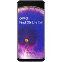 El Oppo Find X5 Lite es un smartphone elegante y ...