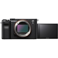 Sony Alpha A7C II ...