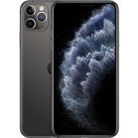 El iPhone 11 Pro Max es un smartphone de alto ...
