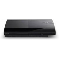 Consola PS3 PlayStation 3 Super Slim 4004A 12GB + ...