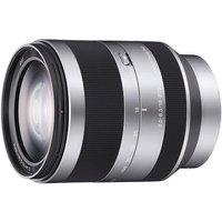 Sony Objetivos Sony E 18-200mm f/3.5-6.3 ...