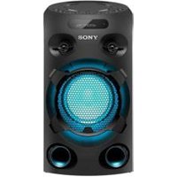 Altavoces Bluetooth Sony MHC-V02 - Negro ...
