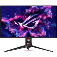 ASUS ROG Swift OLED PG32UCDMZ 31.5" QD-OLED ...