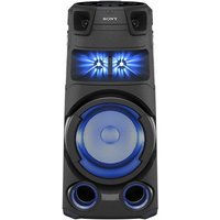 Altavoz inalámbrico SONY MHC-V73D acabado en ...