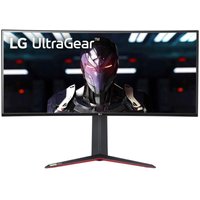 Monitor 34" LED QHD LG 34GN850-B ...