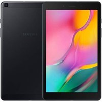 La Galaxy Tab A 8.0 es una tablet compacta ...