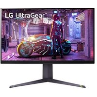 TV LG 32 inch - QHD - Nano IPS - HDMI 2.1 - 240hz ...