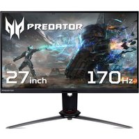 Monitor 27" LCD WQHD Acer Predator XB273U ...